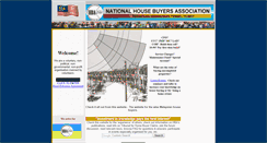 Desktop Screenshot of hba.org.my